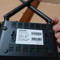 مودم نتربیت سالم|مودم و تجهیزات شبکه|محمدشهر, محمدشهر|دیوار