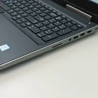 لپ تاپ DELL 7520 گرافیک ۴ اقساط|رایانه همراه|بروجرد, |دیوار
