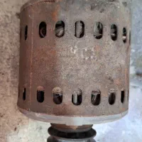 دینام کولر