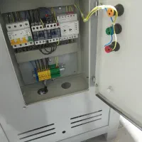 دستگاه پرسرعت خاموت زن  با قیمت مناسب|ماشین‌آلات صنعتی|شیراز, دارالرحمه|دیوار
