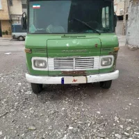 مدل ۶۰|خودرو سنگین|اقبالیه, |دیوار