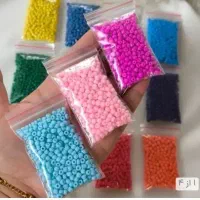 انواع سنگهای متنوع وپولک منجوق