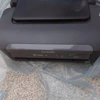 پرینتر Epson m100|پرینتر، اسکنر، کپی، فکس|تهران, عباس‌آباد|دیوار