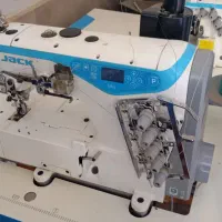 چرخ میاندوزفول ویک عددمیزبرش سایزیک ونیم دردو|چرخ خیاطی و ریسندگی|بهارستان, |دیوار