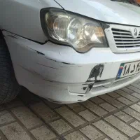 سپر جلو عقب 111