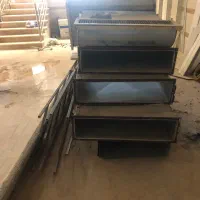 کانال داکت اسپلیت