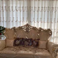 پرده در حد نو