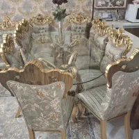 میز ناهار خوری