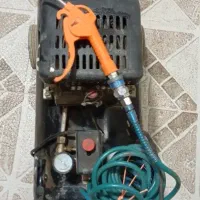 کمپرسور باد 15 لیتری برند vecont