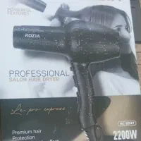 سشوار آرایشگاه