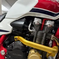 Cb1300|موتورسیکلت|تهران, آبشار تهران (دریاچه)|دیوار