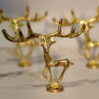 یراق آلات سنگ مصنوعی پایه و هولدر وگوزن