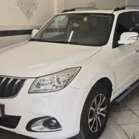 هایما S7 مدل ۱۳۹۸ بدون رنگ