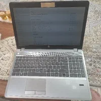 لپ تاپ hp نسل ۴