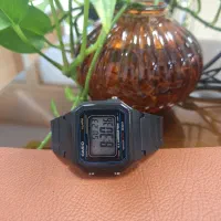 کاسیو W217h اصلی
