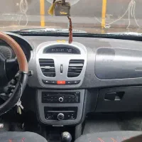 ساینا ۹۶ EX زیر قیمت|خودرو سواری و وانت|پردیس, فاز ۸|دیوار