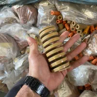 فنر دیسکی آلمانی|قطعات یدکی و لوازم جانبی|تهران, دولتخواه شمالی|دیوار