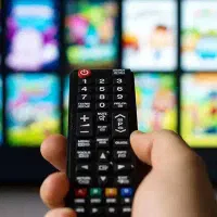 تنظیم تلوزیون صدا و سیما /نصاب/ براکت/ کابل مسی