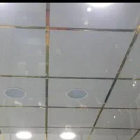 گچکاری و کناف و تایل|خدمات پیشه و مهارت|رودهن, |دیوار