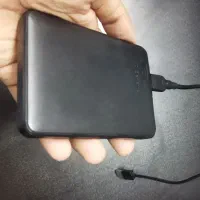 هارد اکسترنال ۳۲۰ وسترن