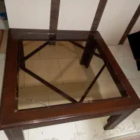 میز جلو مبل|مبلمان خانگی و میز عسلی|شاهین‌شهر, خانه کارگر|دیوار
