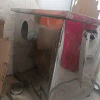تنورگازی|اجاق گاز و لوازم برقی پختوپز|مشهد, میعاد (شهرک غرب)|دیوار