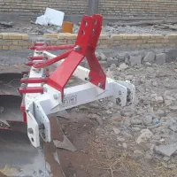 گاواهن ابر هارد مدل ۱۴۰۳|قطعات یدکی و لوازم جانبی|ماهیدشت, |دیوار