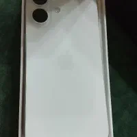 گوشی آیفون ۱۶نرمال ۱۲۸ گ