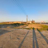 ۳۷۷ متر زمین تجاری دونبش بر خط کمربندی رشکلا|فروش دفتر صنعتی، کشاورزی، تجاری|آمل, |دیوار