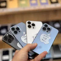 13 pro درحد تعداد موجود|موبایل|همدان, |دیوار