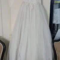 لباس عروس