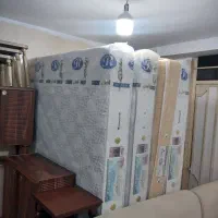 تشک رویال اصل|تشک تختخواب|تاکستان, |دیوار