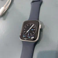Apple watch SE 44mm|ساعت|اهواز, شهرک دانشگاه|دیوار