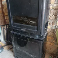 بخاری نفتی|بخاری، هیتر، شومینه|خرم‌آباد, |دیوار