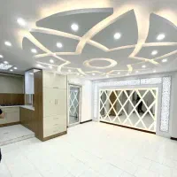 ۶۰مترمشجرنورگیر/سندتکبرگ/فول/واقعی درآمازون|فروش آپارتمان|تهران, جوانمردان (اندیشه)|دیوار