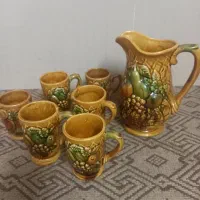 پارج ولیوان قدیمی