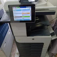 فروش دستگاه سه کاره کپی Hp
