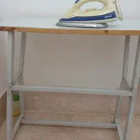 میز چرخ خیاطی