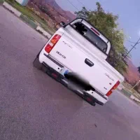 فوتون بنزینی 1401 در حد صفر KMC|خودرو سواری و وانت|تهران, امجدیه (خاقانی)|دیوار