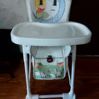 صندلی غذای کودک در حدنو