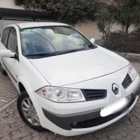 مگان اولین مالکیت از سال91|خودرو سواری و وانت|تهران, ولنجک|دیوار