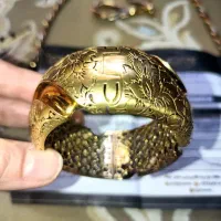 دستبند طلا ۷۳گرم