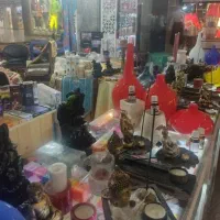 جذب فروشنده نیمه وقت یا تمام وقت