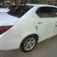 دنا پلاس توربو اتومات|خودرو سواری و وانت|ملایر, |دیوار