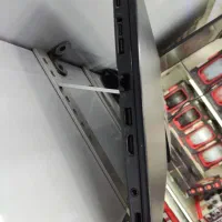 لپتاپ استوک Lenovo t480s زیر قیمت بازار فوری|رایانه همراه|باقرشهر, |دیوار