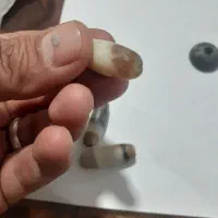 مهره های قدیمی|جواهرات|تربت جام, مطهری|دیوار