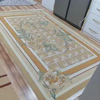 فرش ۳ متری و ۶ متری کاملا نو