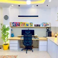 اجاره آپارتمان مبله مناسب سفر های کاری تفریحی|اجارهٔ کوتاهمدت آپارتمان و سوئیت|تهران, شهران جنوبی|دیوار