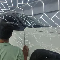 x33at مدل ۱۴۰۰|خودرو سواری و وانت|مشهد, استاد یوسفی|دیوار