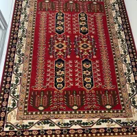 فرش در حد نو